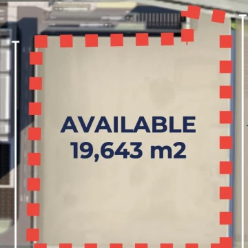 TERRENO INDUSTRIAL EN VENTA EN QUERÉTARO 
