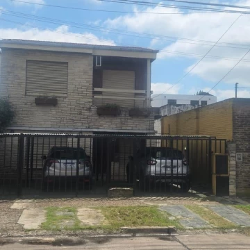 Terreno en Boulogne Sur Mer 10x30 Apto Desarrollo