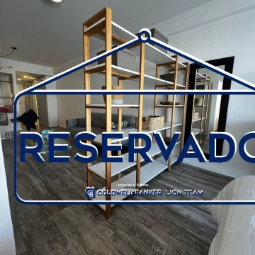 Alquiler Departamento Monoambiente Amueblado Cochera Cubierta Fija Full Amenities Palermo Colegiales