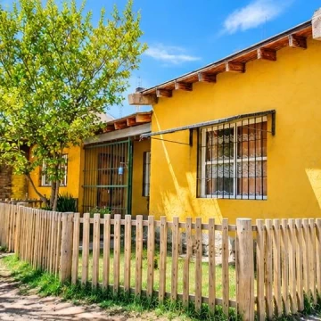 Casa en San Roque