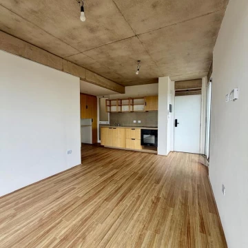 Departamento 2 ambientes apto profesional con balcón a estrenar
