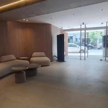 Departamento en Palermo Soho
