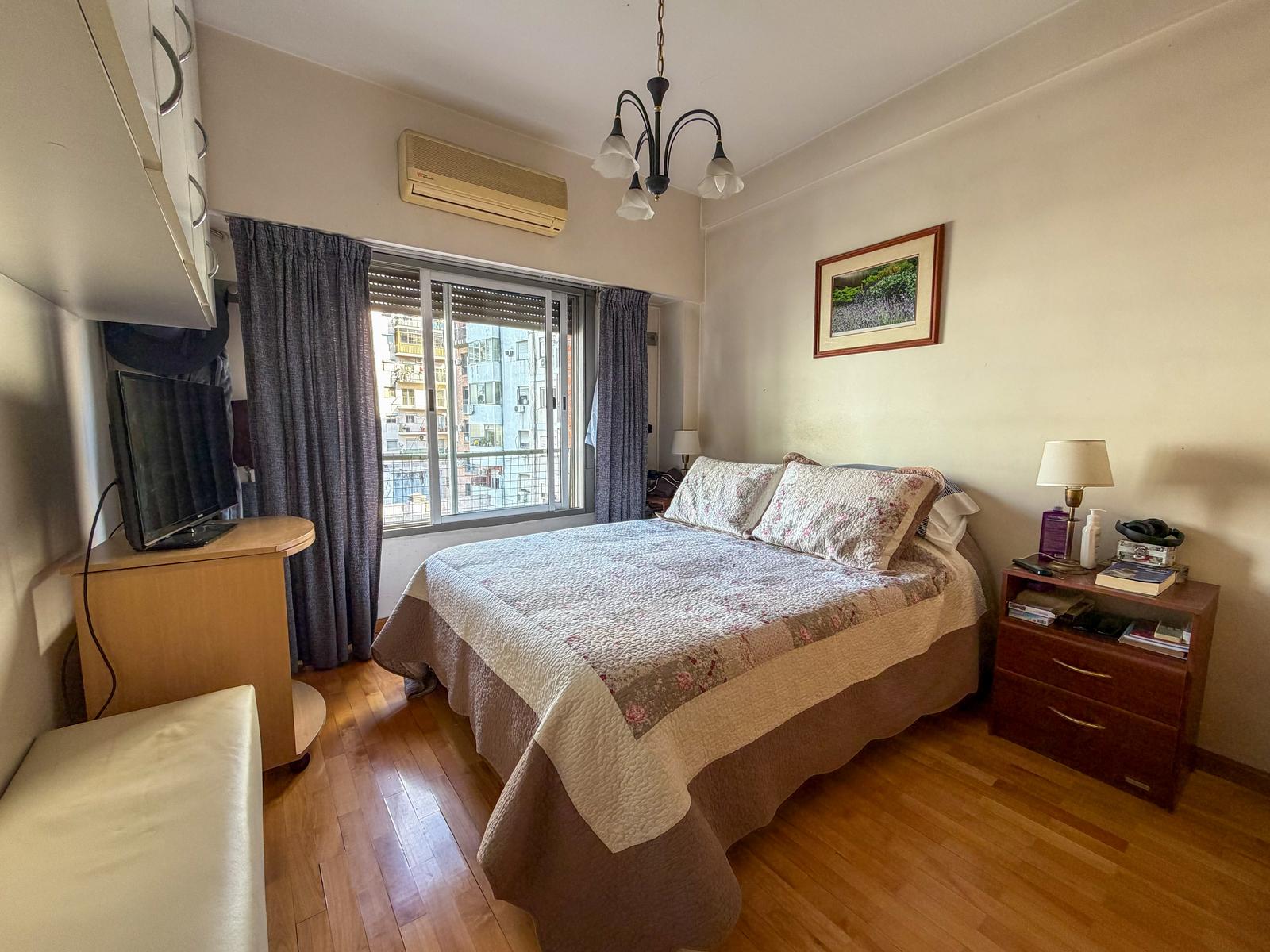 Habitación principal