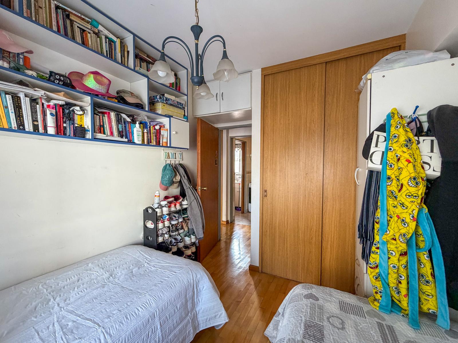 Segunda habitación