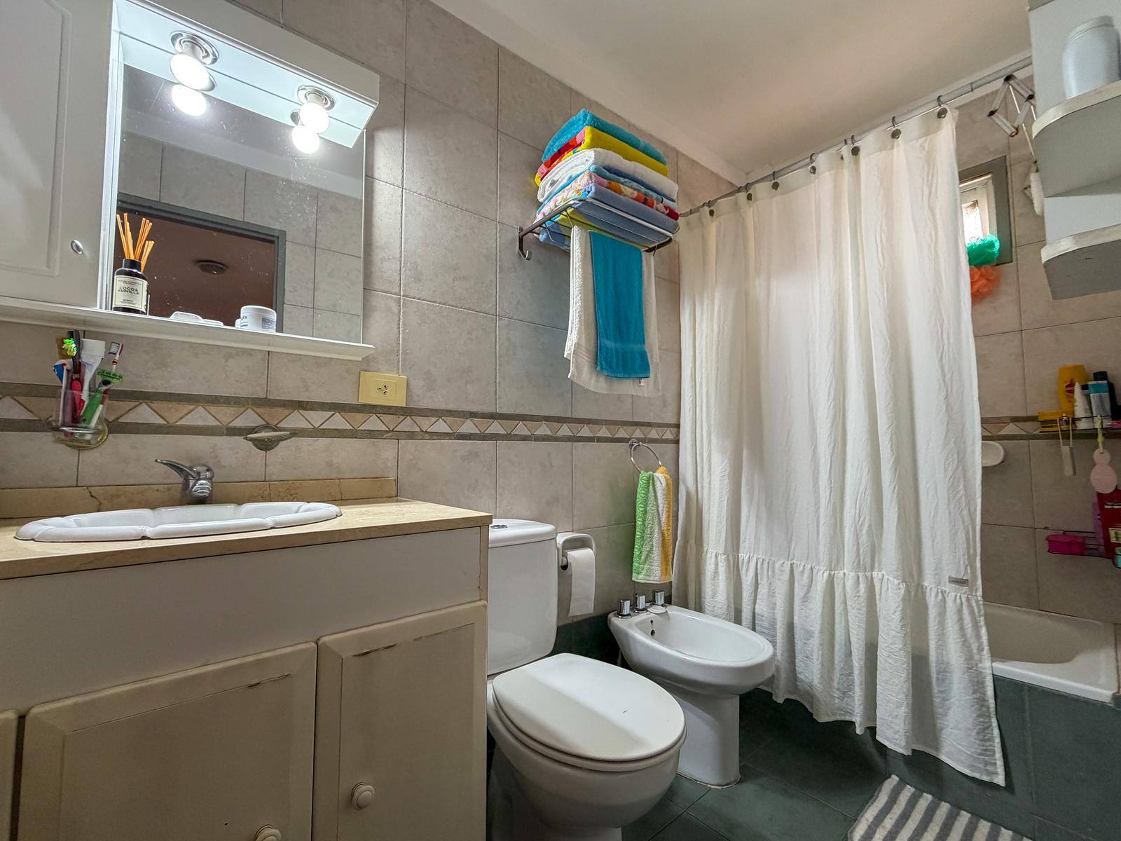 Baño