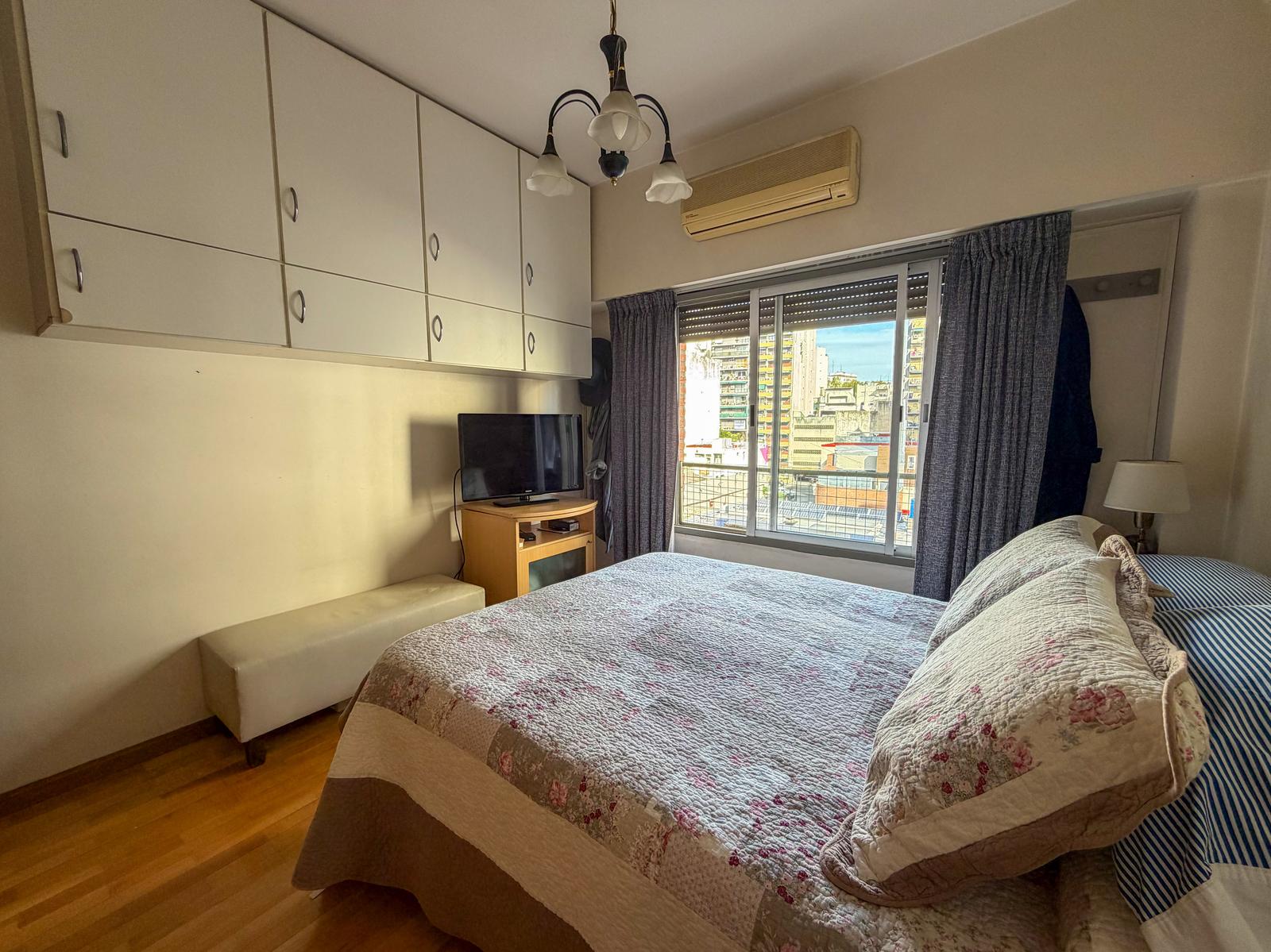 Habitación principal