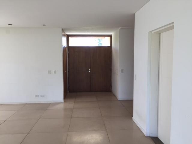 hall de ingreso