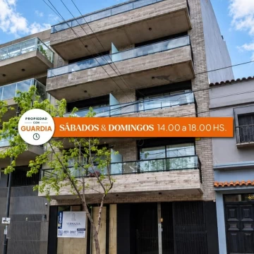 Dúplex 2 ambientes con Jardín | Venta, Palermo. Soler Soho