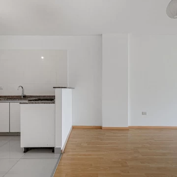 2 ambientes | Alquiler Colegiales | Amenities