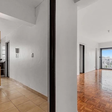 Excelente 4 Ambientes | Alquiler | En piso alto.