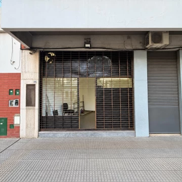Local en Av. San Isidro Labrador al 4165 - 26 m²