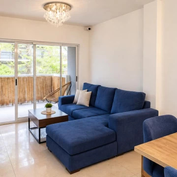 Venta Depto 3 amb Balcon Patio Villa Urquiza