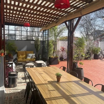 Venta Casa 3 Amb con Patio, Terraza y Quincho - Munro