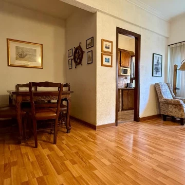 Rodriguez Peña 100 - Playa Grande - Mar del Plata