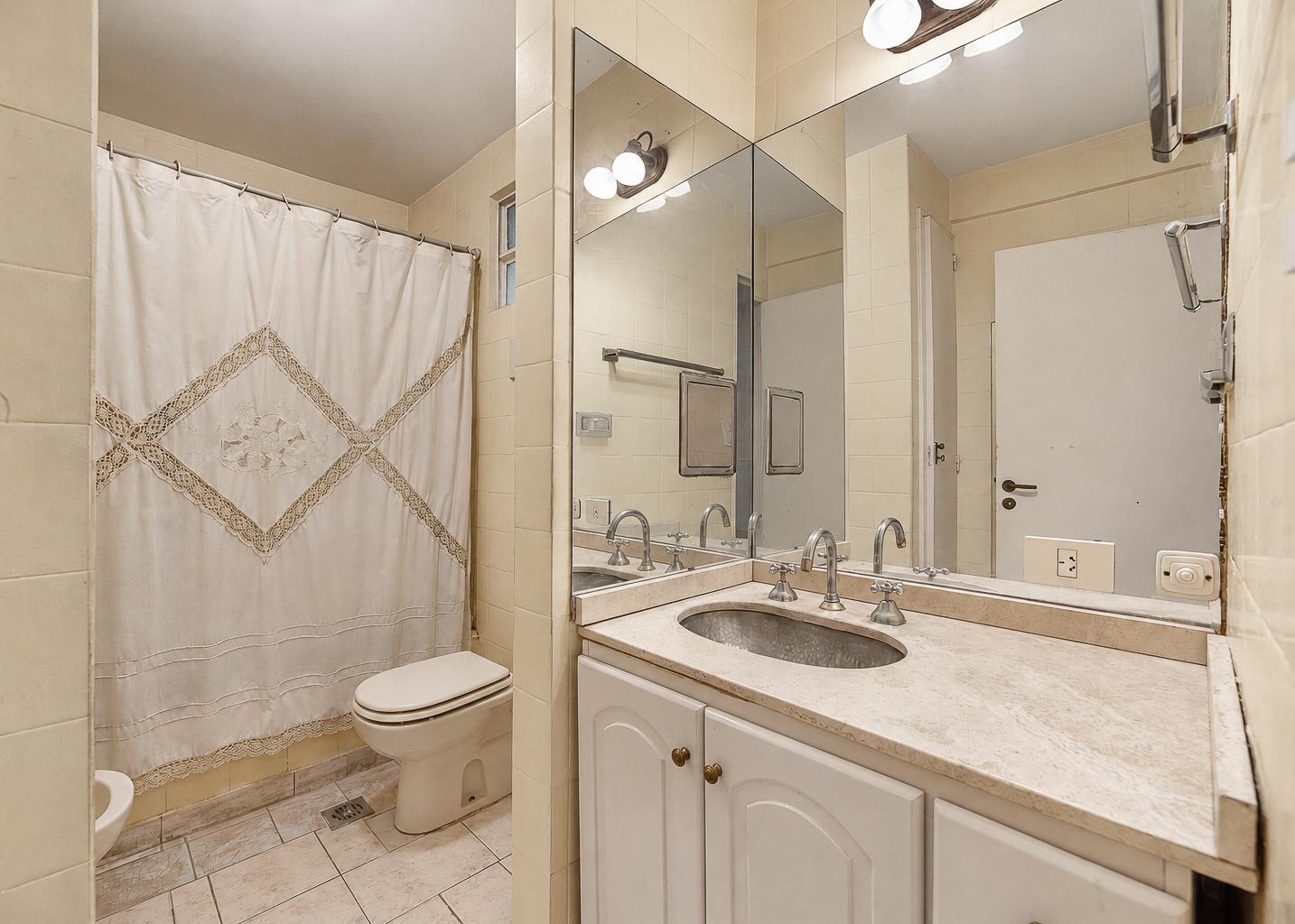 BAÑO COMPLETO