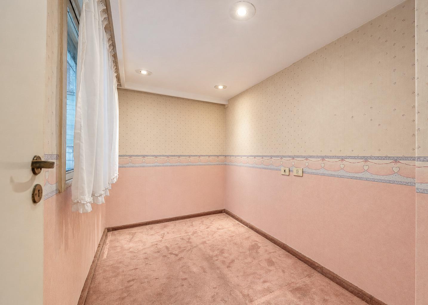 TERCER DORMITORIO