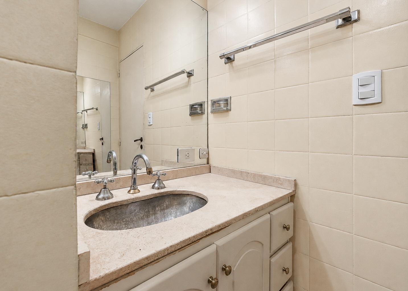 BAÑO COMPLETO