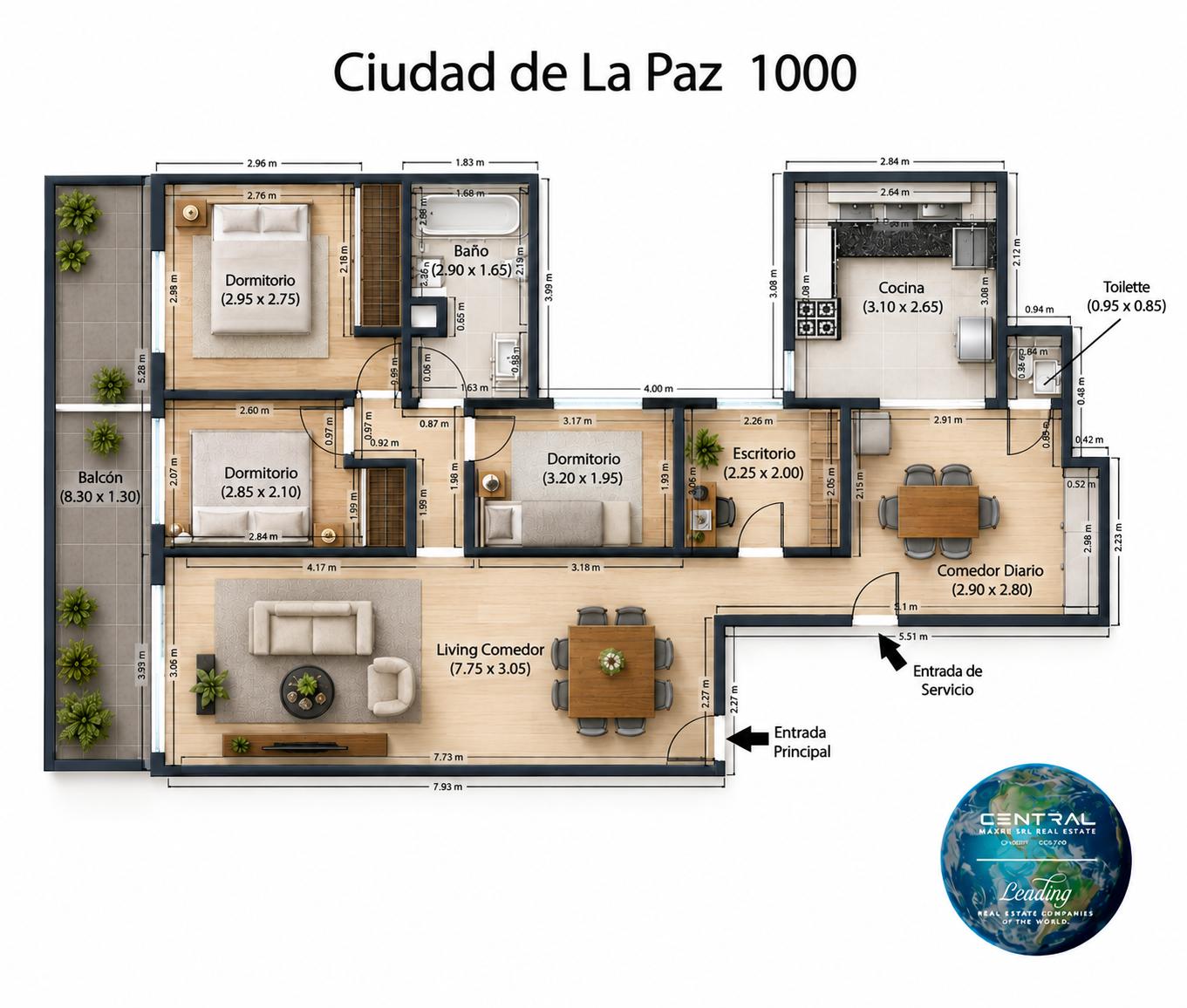 PLANO