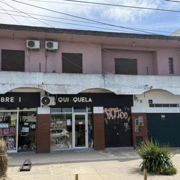 Casa en Bosques