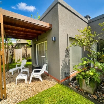 Casa en venta en una planta -Lote Interno - Talar del Lago 2 