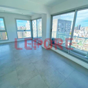 Departamento en venta Palermo 3 ambientes