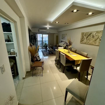Departamento en Barrio Norte