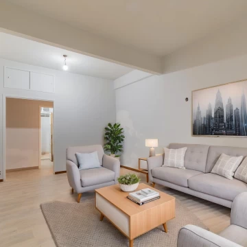 DEPARTAMENTO EN VENTA - MONOAMBIENTE DIVISIBLE - PALERMO