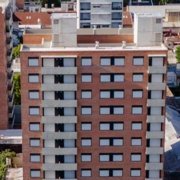 Venta plan Bauen un dormitorio, no adjudicado, centro.