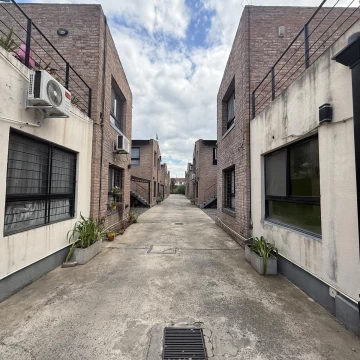 Departamento en Berazategui