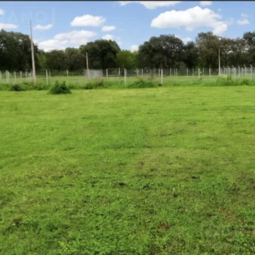 Venta Terreno de 1600m2 con mejoras, Parque Sakura II, Exaltación de la Cruz, Financiación