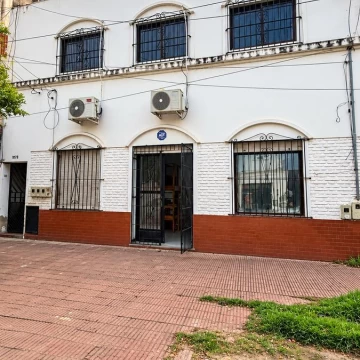 Local - Taller 
