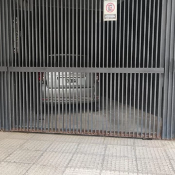 Cochera en Villa Urquiza