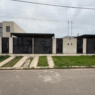 Terranova  - casa en alquiler en  Capitan Bermudez