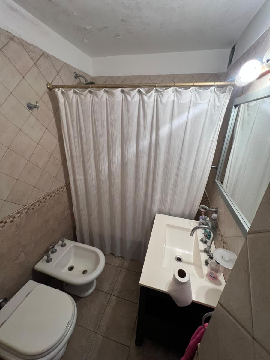 BAÑO PRINCIPAL