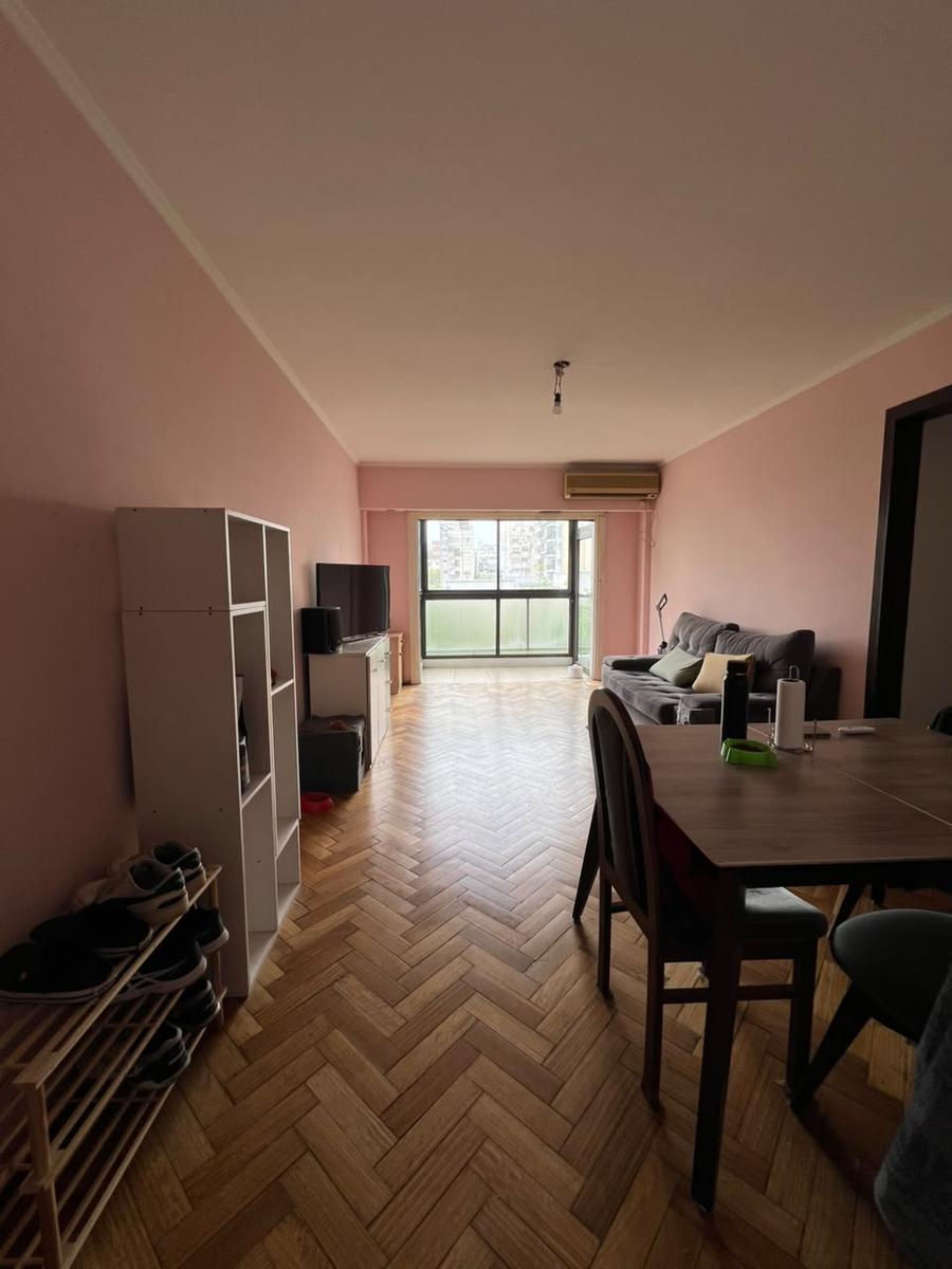 LIVING COMEDOR