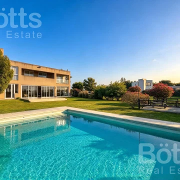 Casa en Venta en Barrio Terravista