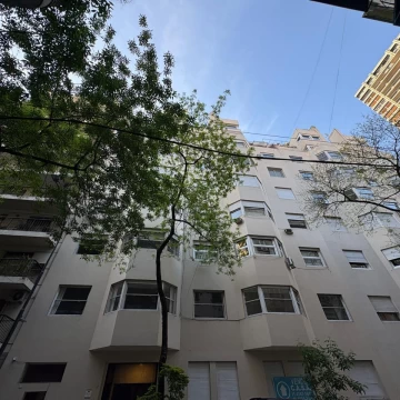 Departamento en ALQUILER CON O SIN MUEBLES