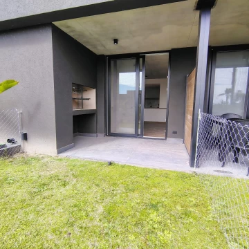 Departamento 2amb con Jardin en Milennia Nordelta
