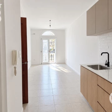 Departamento 2 Ambientes en Ramos Mejia