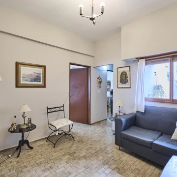 VENTA Departamento 3 AMBIENTES en Flores