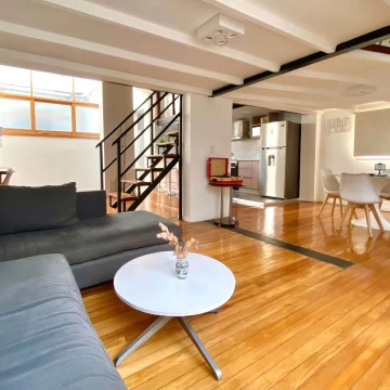 Departamento en San Telmo