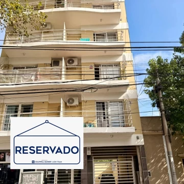ALQUILER DEPARTAMENTO 2 AMBIENTES EN SAN MARTIN