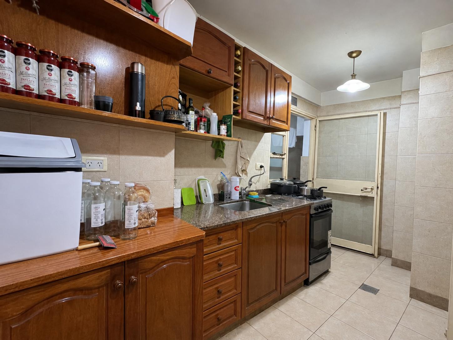 COCINA