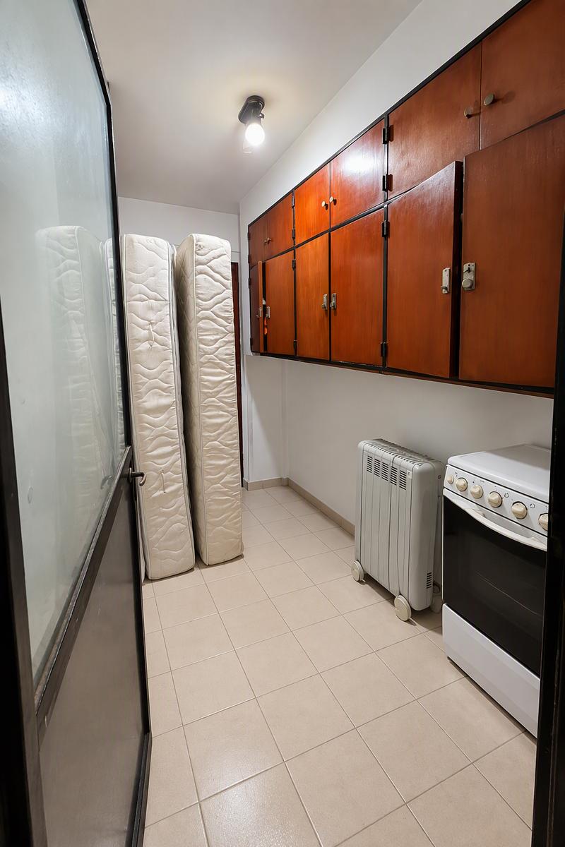 CUARTO DE SERVICIO