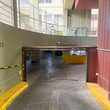 Cochera en Caballito Norte