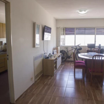 Departamento en Caballito