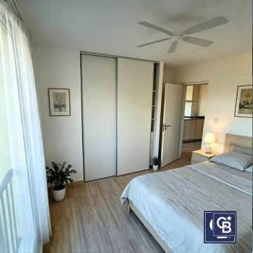 Venta de departamento 2 ambientes a estrenar en Pueblo Caamaño, Pilar
