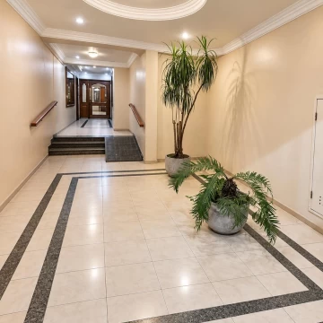 Departamento en Barrio Norte
