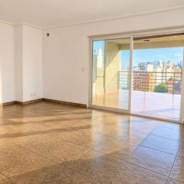Penthouse exclusivo a metros de Plaza San Martin
