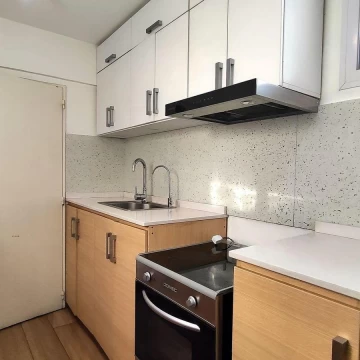 ALQUILER DPTO 2 AMB. | BARRIO NORTE | RECICLADO!